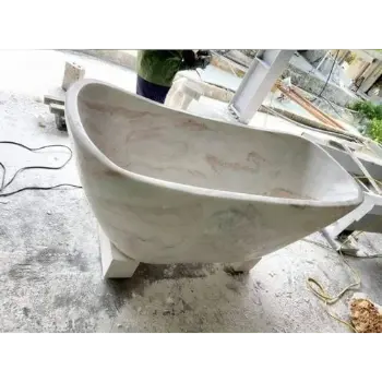 Marble Bath Tub